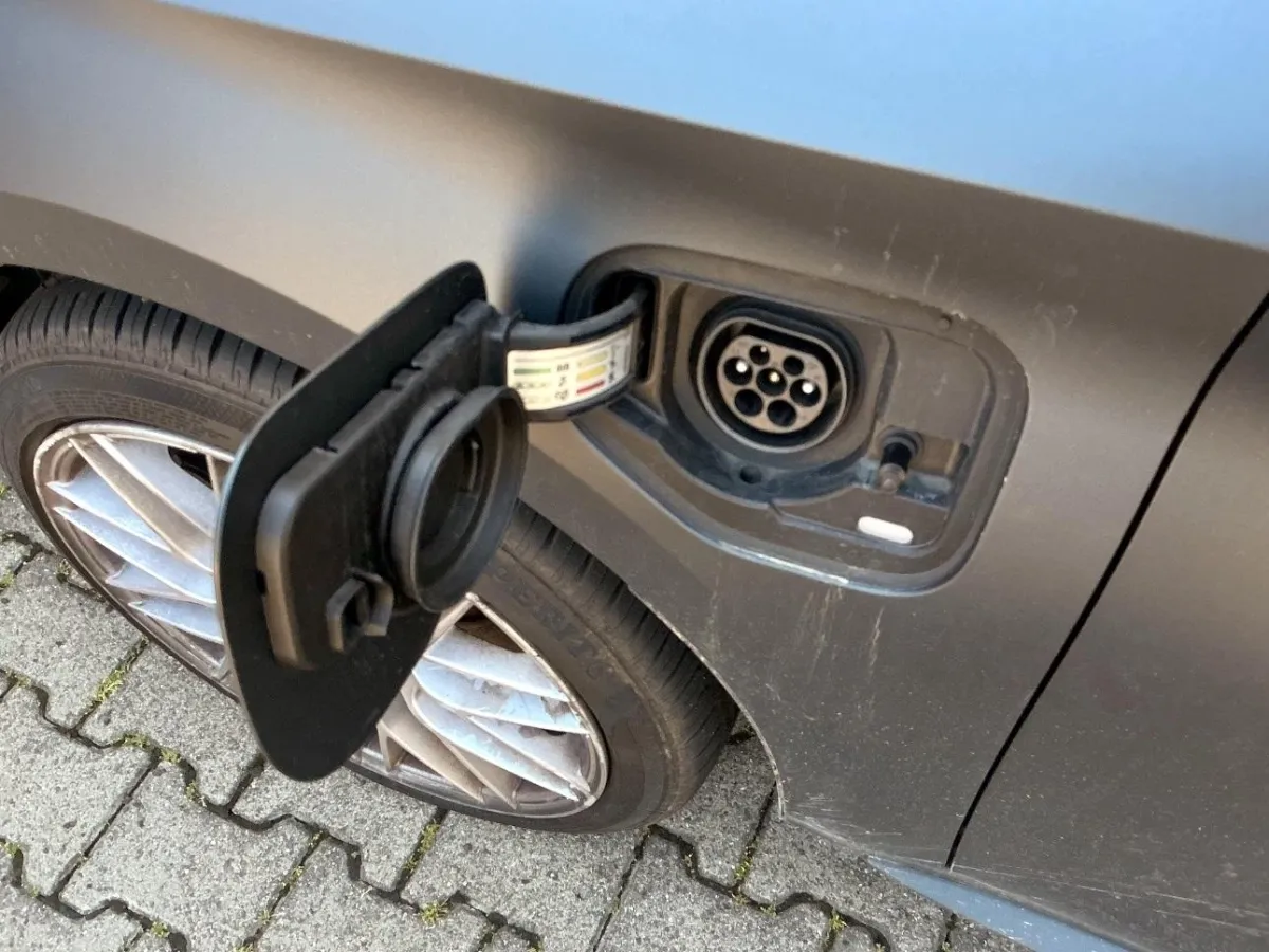 CUPRA Leon 1.4 eHybrid DSG, 150 PS — zdjęcie 11