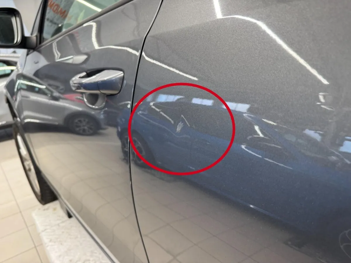 VW Golf VI 1.4 TFSI, 121 PS — zdjęcie 14