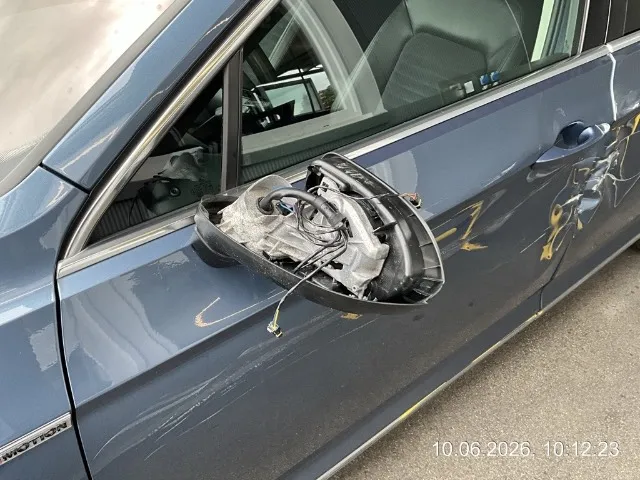 VW Passat Variant 2.0 TDI SCR Highline DSG 4Motion 2.0, 239 PS — zdjęcie 10