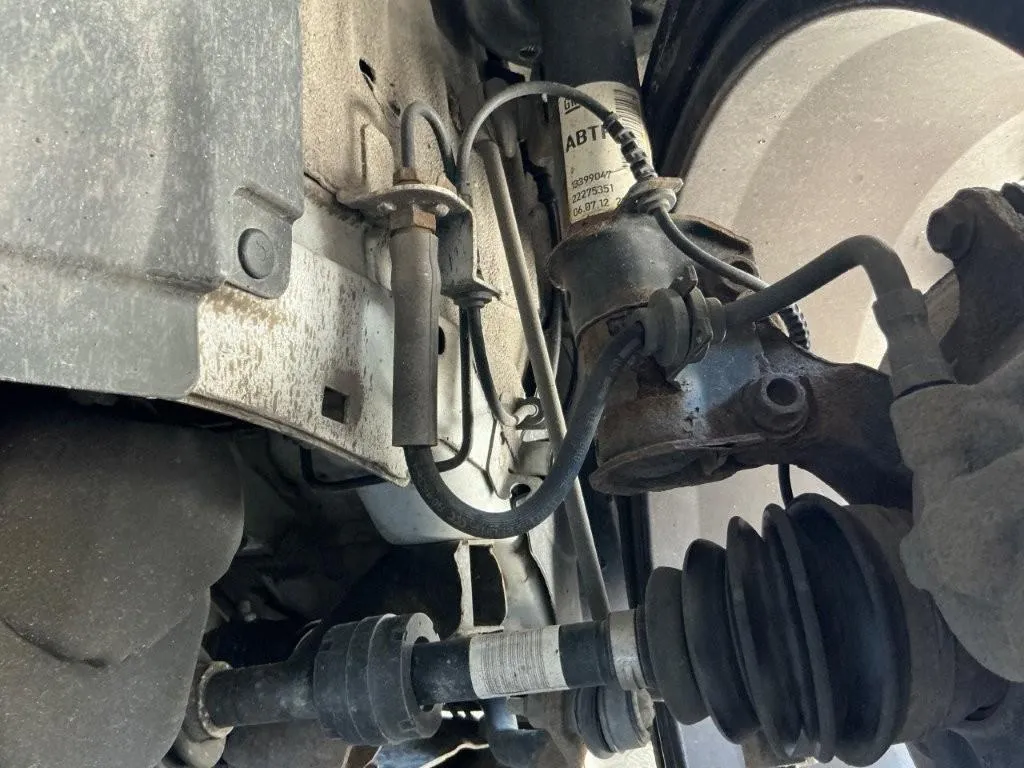 OPEL Corsa 1.4T eFLEX, 120 PS — zdjęcie 14