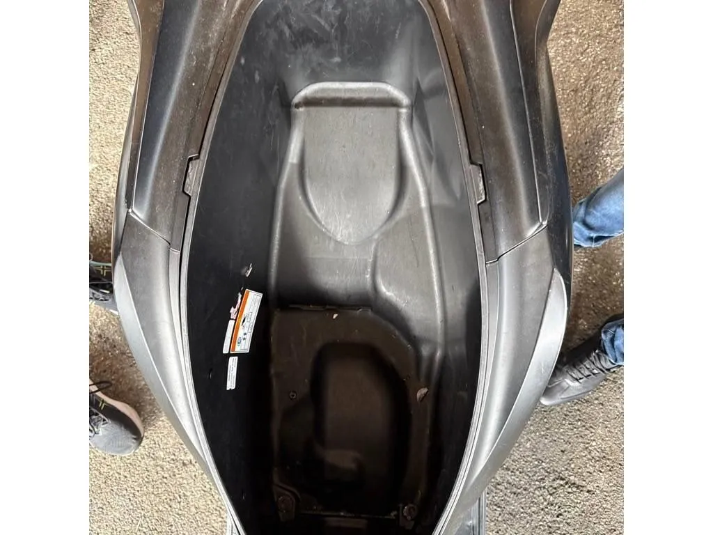 Honda 125A, 12 PS — zdjęcie 15