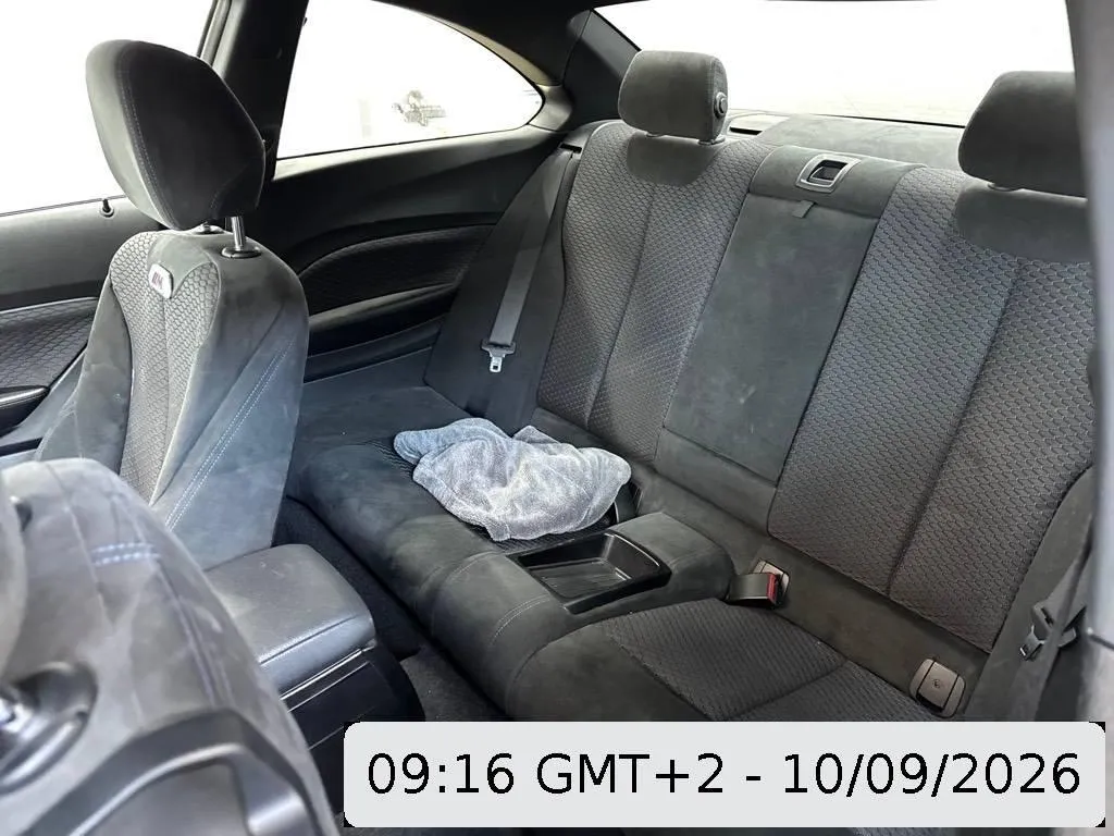 BMW 2er Reihe F22 Coupé M235i Steptronic, 326 PS — zdjęcie 7