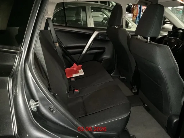 Toyota RAV4 2.0i VMa Sold MdS 2.0, 152 PS — zdjęcie 7