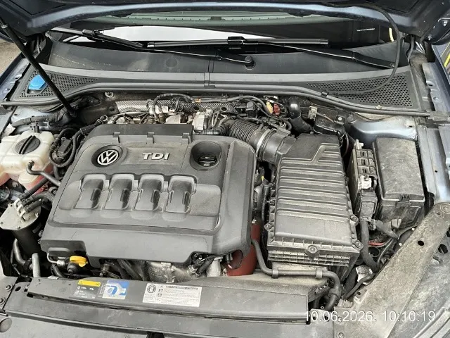VW Passat Variant 2.0 TDI SCR Highline DSG 4Motion 2.0, 239 PS — zdjęcie 7