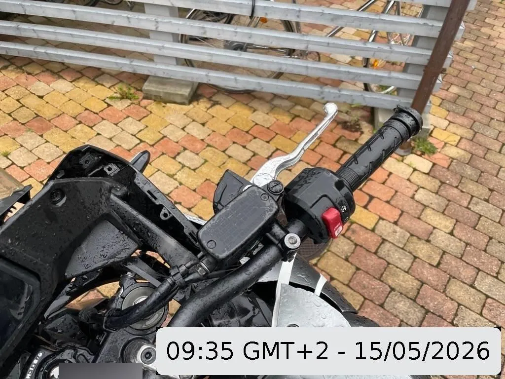 Honda XL 750 Transalp 0.8, 91 PS — zdjęcie 15