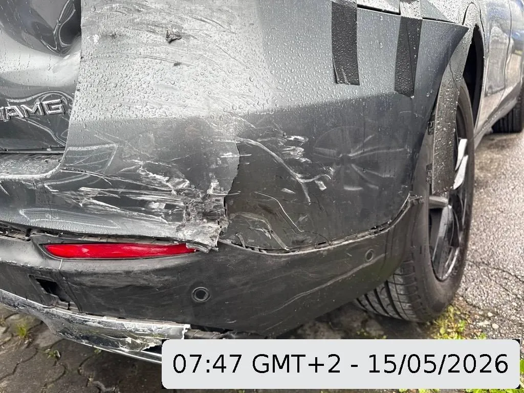 Mercedes-Benz GLC - X253 GLC 250 d 4MATIC 2.1, 203 PS — zdjęcie 15