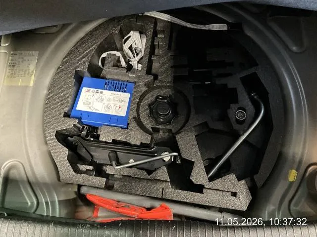 VW Golf VI Golf VI 1.4 TFSI Comfortline 1.4, 122 PS — zdjęcie 13