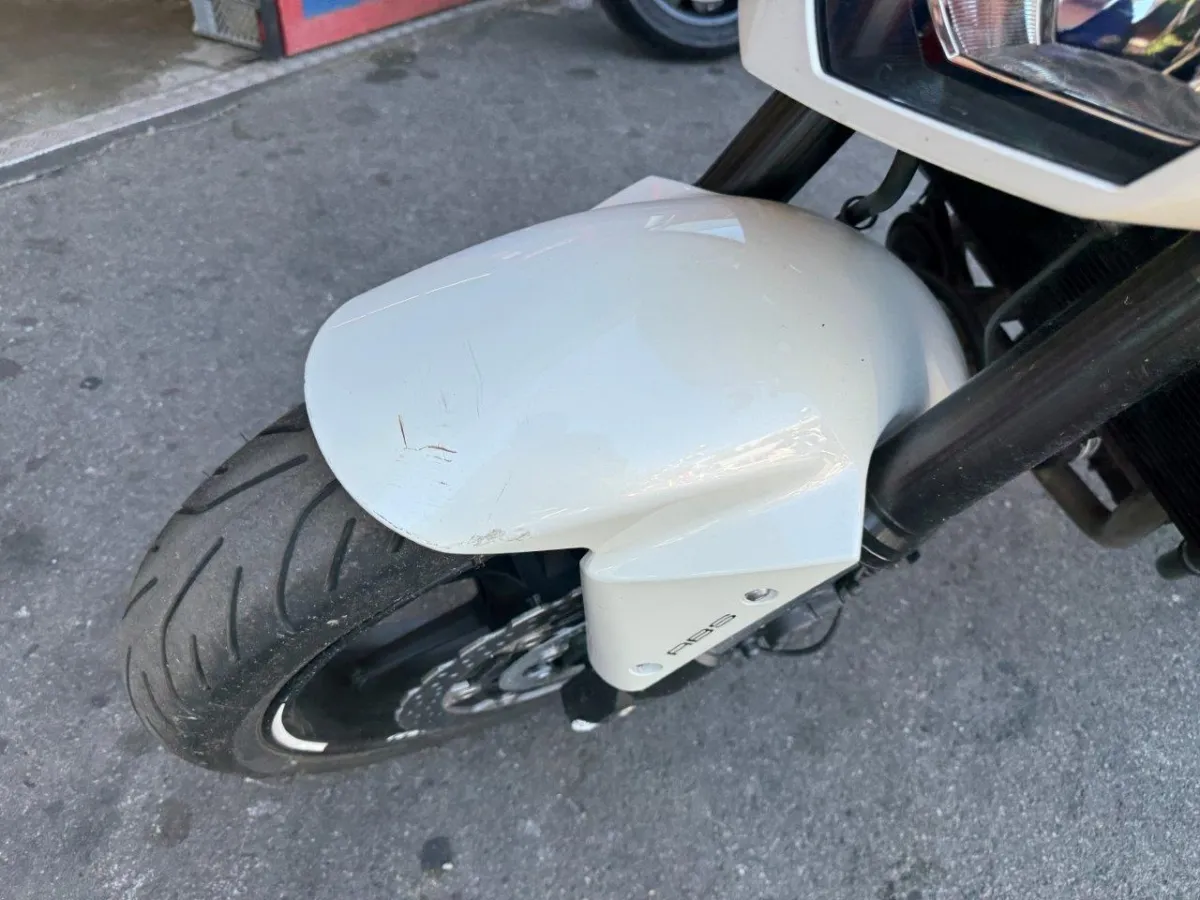 Kawasaki Z750 ABS, 105 PS — zdjęcie 12