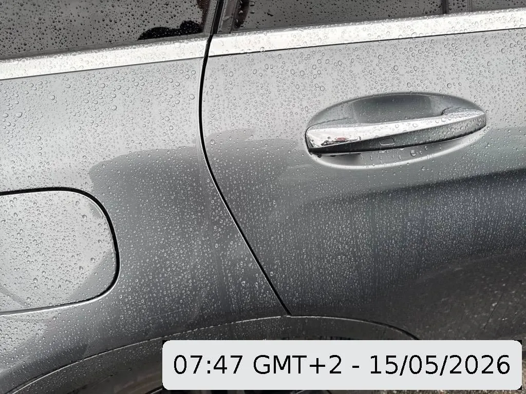 Mercedes-Benz GLC - X253 GLC 250 d 4MATIC 2.1, 203 PS — zdjęcie 12