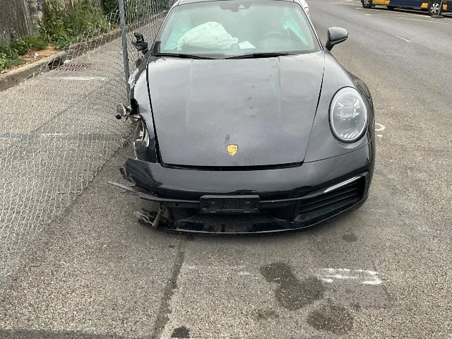 Porsche 911 3.0 Carrera PDK, 385 PS — zdjęcie 6