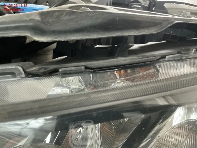 Seat Leon 1.6 TDI Reference, 105 PS — zdjęcie 10