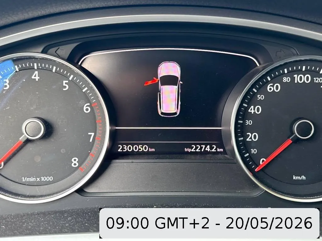 VW Touareg Hybrid 3.0, 333 PS — zdjęcie 6