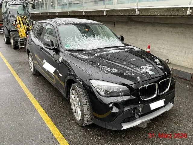 BMW X1 xDrive 18d Steptronic 2.0, 143 PS — zdjęcie 1