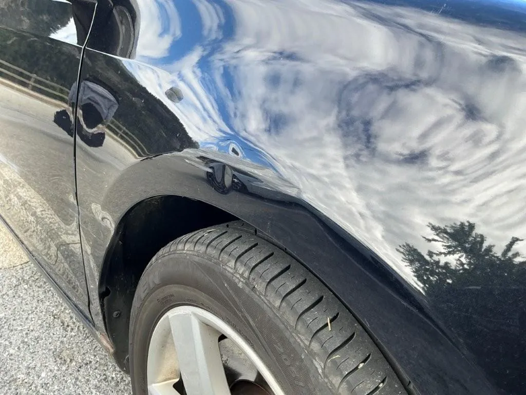 VW Golf VI 2.0 TDI CR Comfortline 4Motion, 140 PS — zdjęcie 11