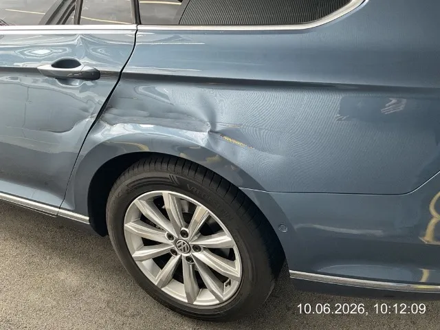 VW Passat Variant 2.0 TDI SCR Highline DSG 4Motion 2.0, 239 PS — zdjęcie 13