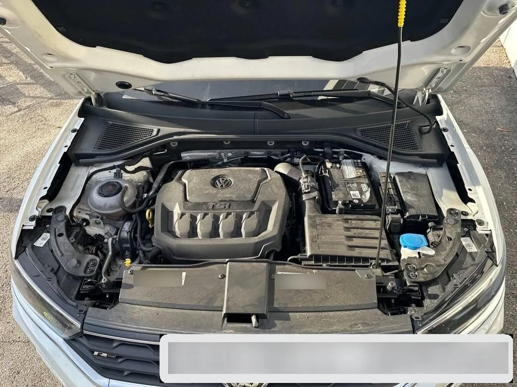 VW T-Roc 2.0 TSI Sport DSG 4motion, 190 PS — zdjęcie 15