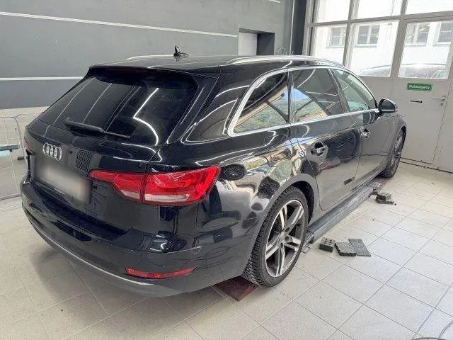 Audi A4 Avant 3.0 V6 TDI Sport S-Tronic 3.0, 218 PS — zdjęcie 3