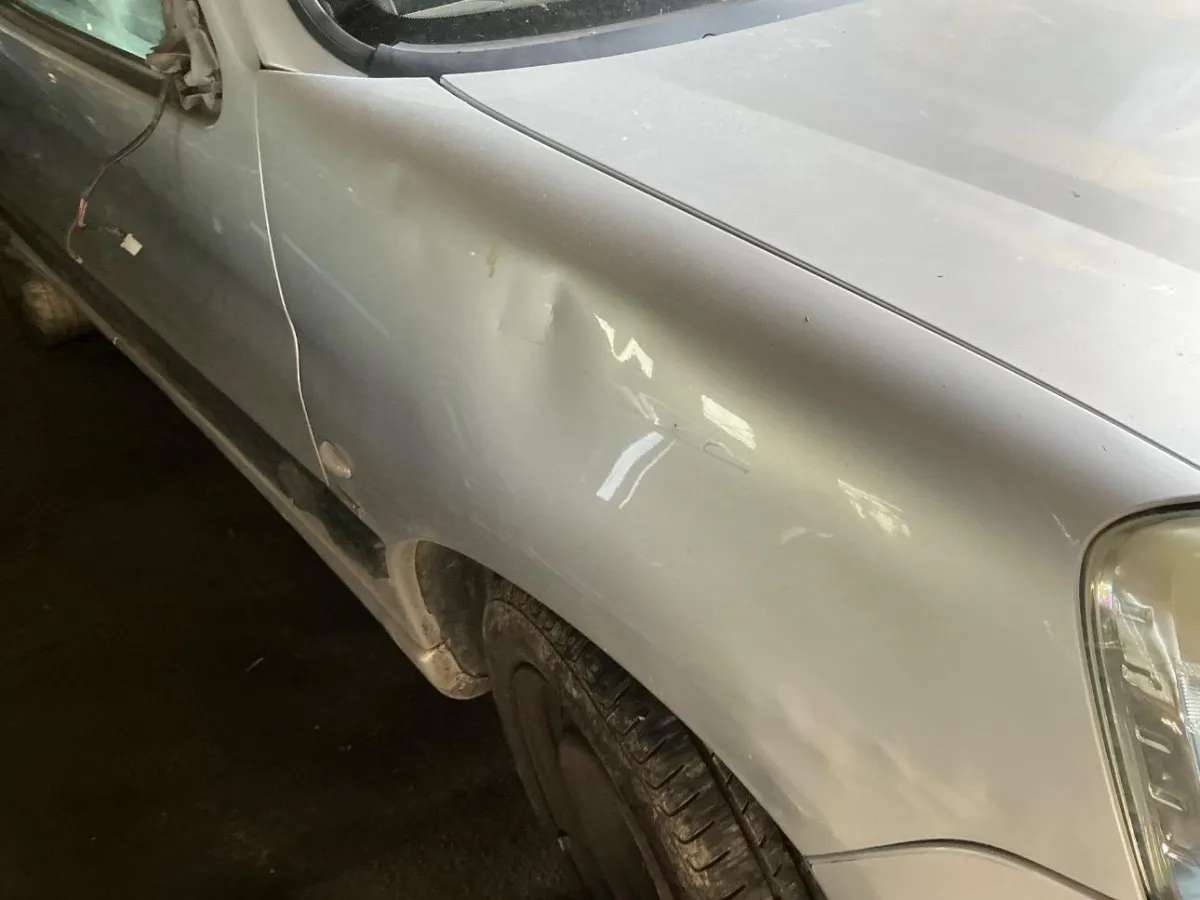 Peugeot Partner 2.0 HDI, 89 PS — zdjęcie 15