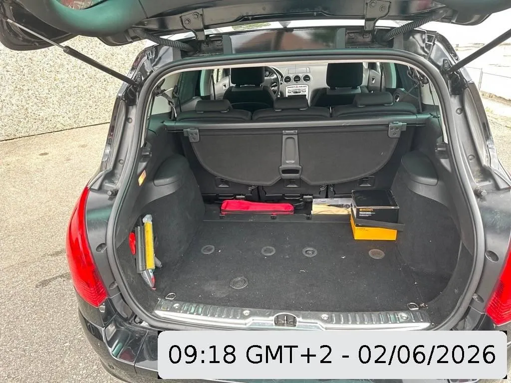 Peugeot 308 308 SW Active 1.6 1.6, 111 PS — zdjęcie 15