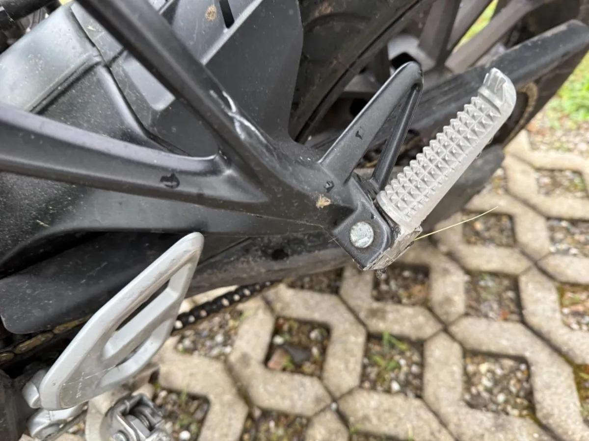 Yamaha MT 125 A MT 125 0.1, 15 PS — zdjęcie 10