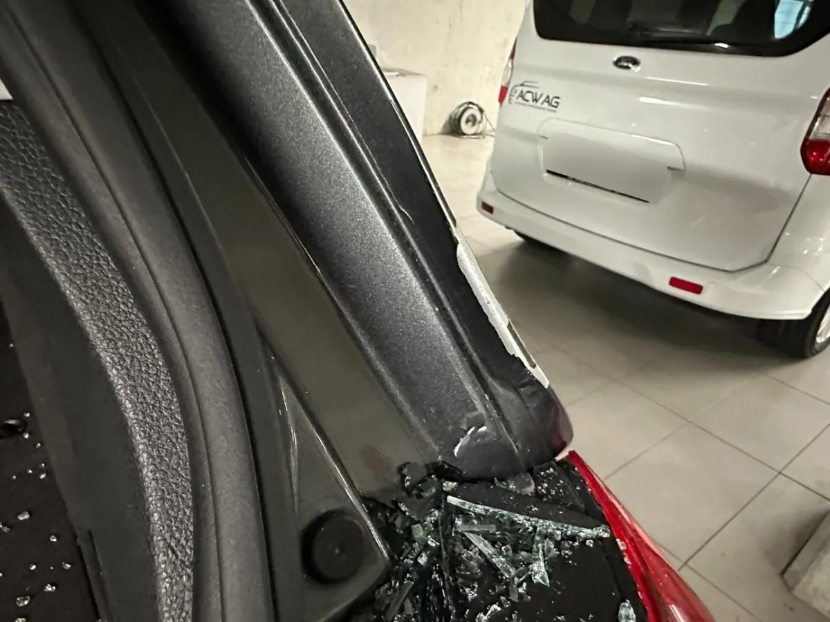 VW Golf VII Variant - Typ BA5 Golf Variant Comfortline , 125 PS — zdjęcie 15