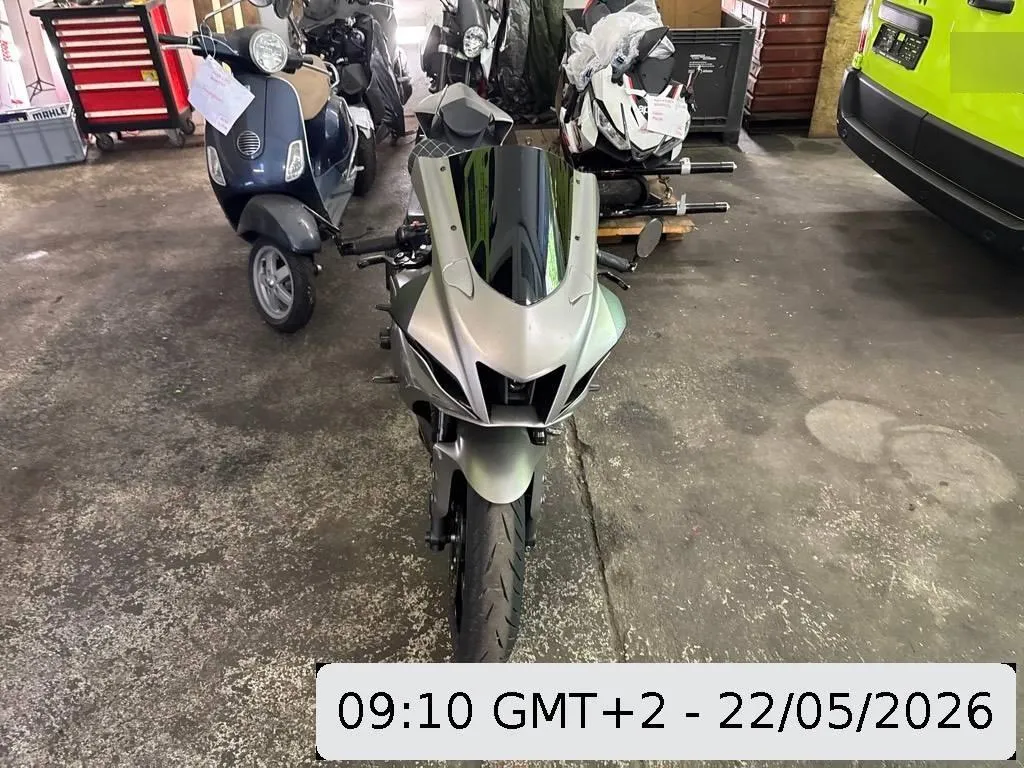 Yamaha YZF-R7 YZF-R7 0.7, 45 PS — zdjęcie 5