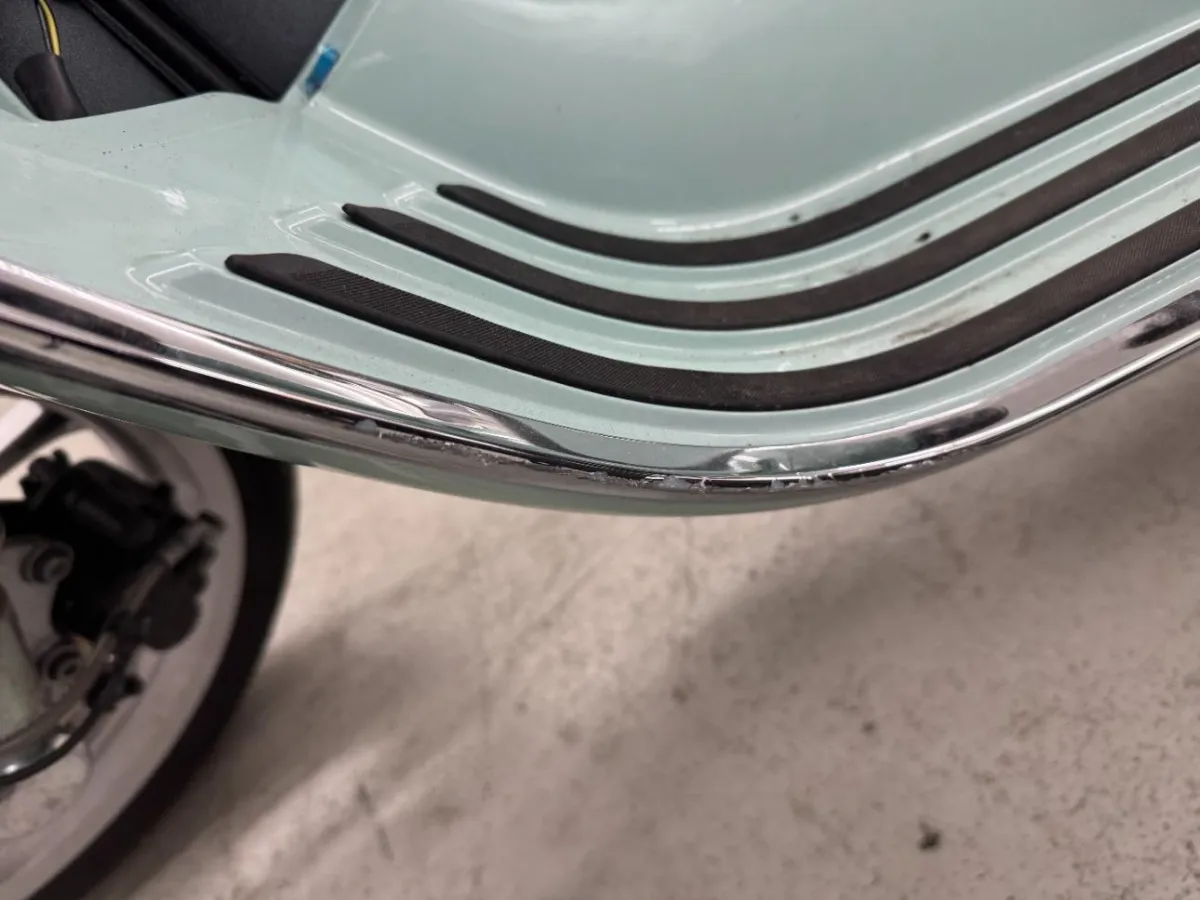 PIAGGIO Vespa Primavera , 11 PS — zdjęcie 12