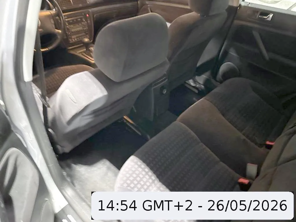 VW Passat Passat Variant 1.8, 150 PS — zdjęcie 9