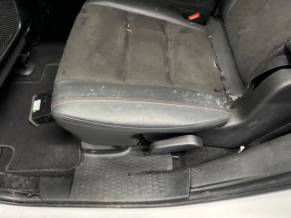 Dodge Durango III - WD Durango R/T 5.6, 364 PS — zdjęcie 11