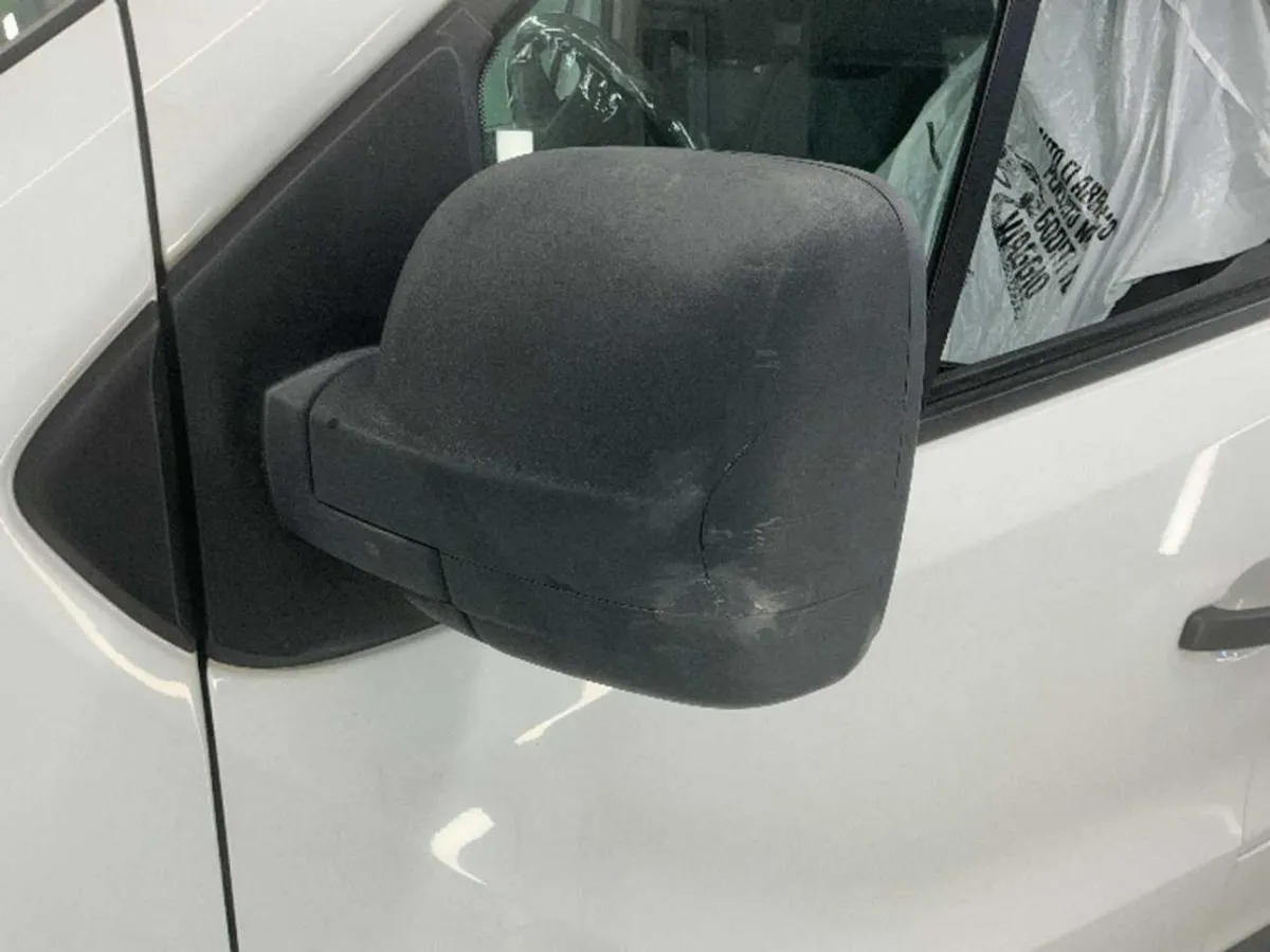 OPEL Vivaro 1.6CDTI eco 2.7 L1 1.6, 90 PS — zdjęcie 10