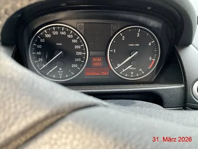 BMW X1 xDrive 18d Steptronic 2.0, 143 PS — zdjęcie 5