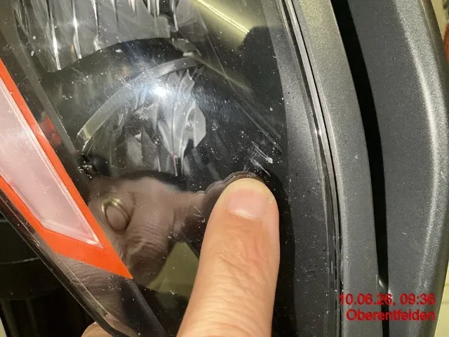 KTM 1290 SUPER DUKE R , 179 PS — zdjęcie 9