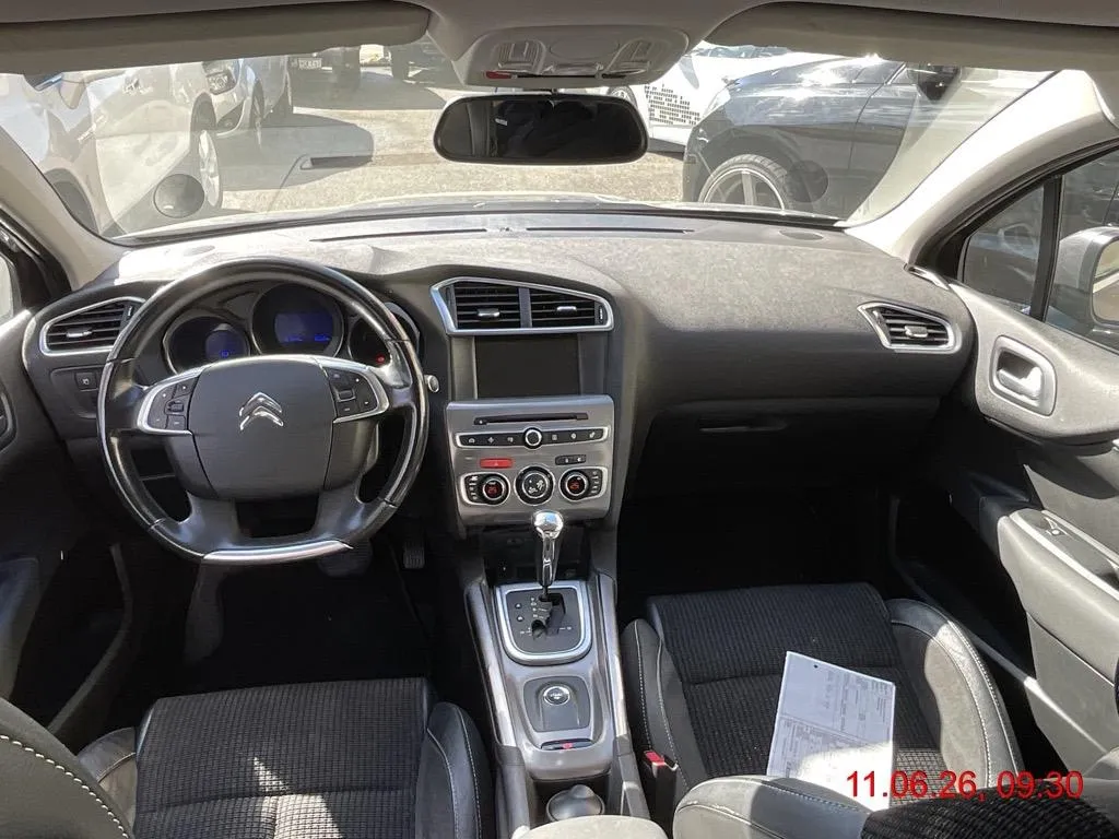 Citroën C4 1.2 Pure Tech Shine, 131 PS — zdjęcie 13