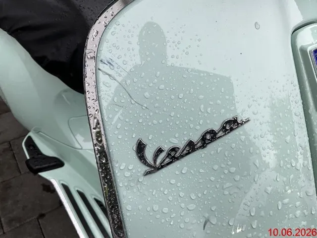 Piaggio Vespa 125 Primavera 0.1, 11 PS — zdjęcie 11