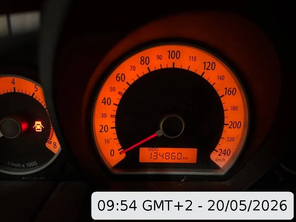 Kia Cee´d Trend, 122 PS — zdjęcie 6