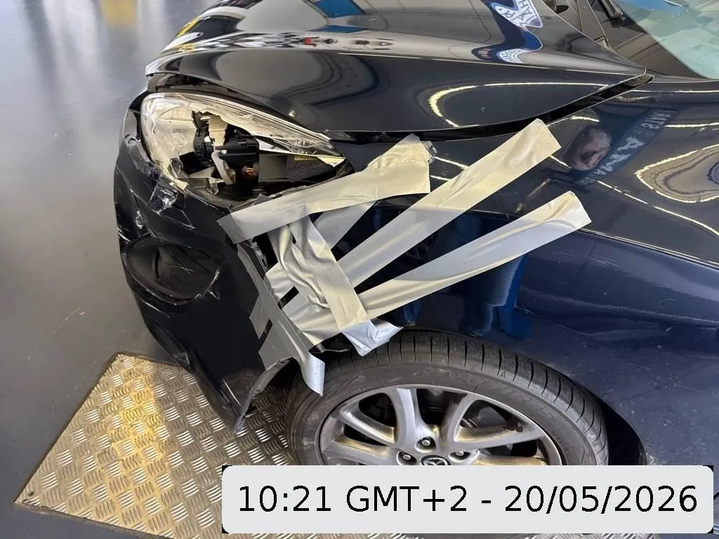 Mazda 5 2.0 DI SI , 150 PS — zdjęcie 13