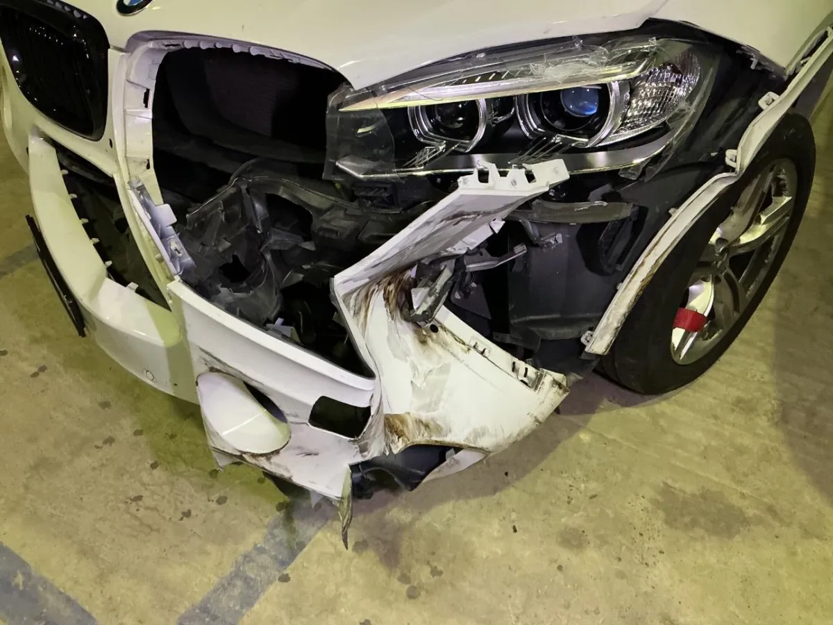 BMW X5 xDrive 30d 3.0, 257 PS — zdjęcie 12