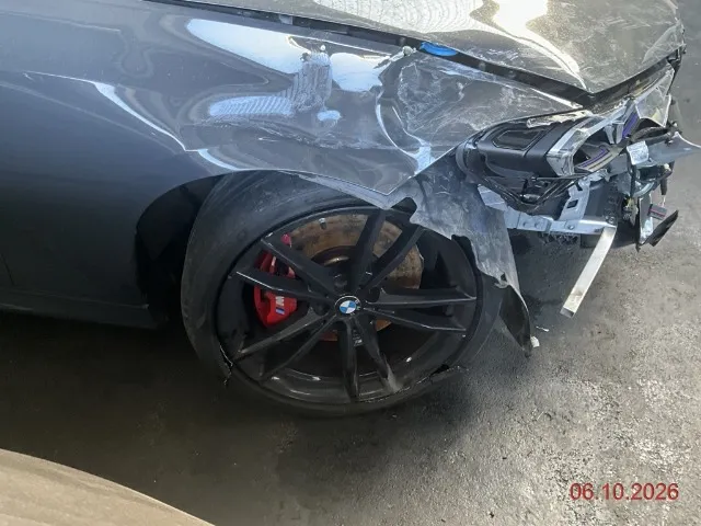 BMW 3er Reihe G21 Touring M340d xDrive, 340 PS — zdjęcie 6