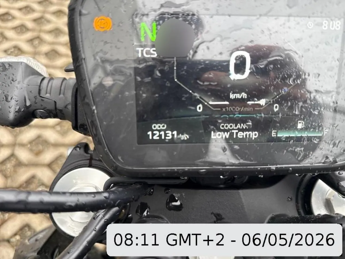 Yamaha MT 125 A MT 125 0.1, 15 PS — zdjęcie 5