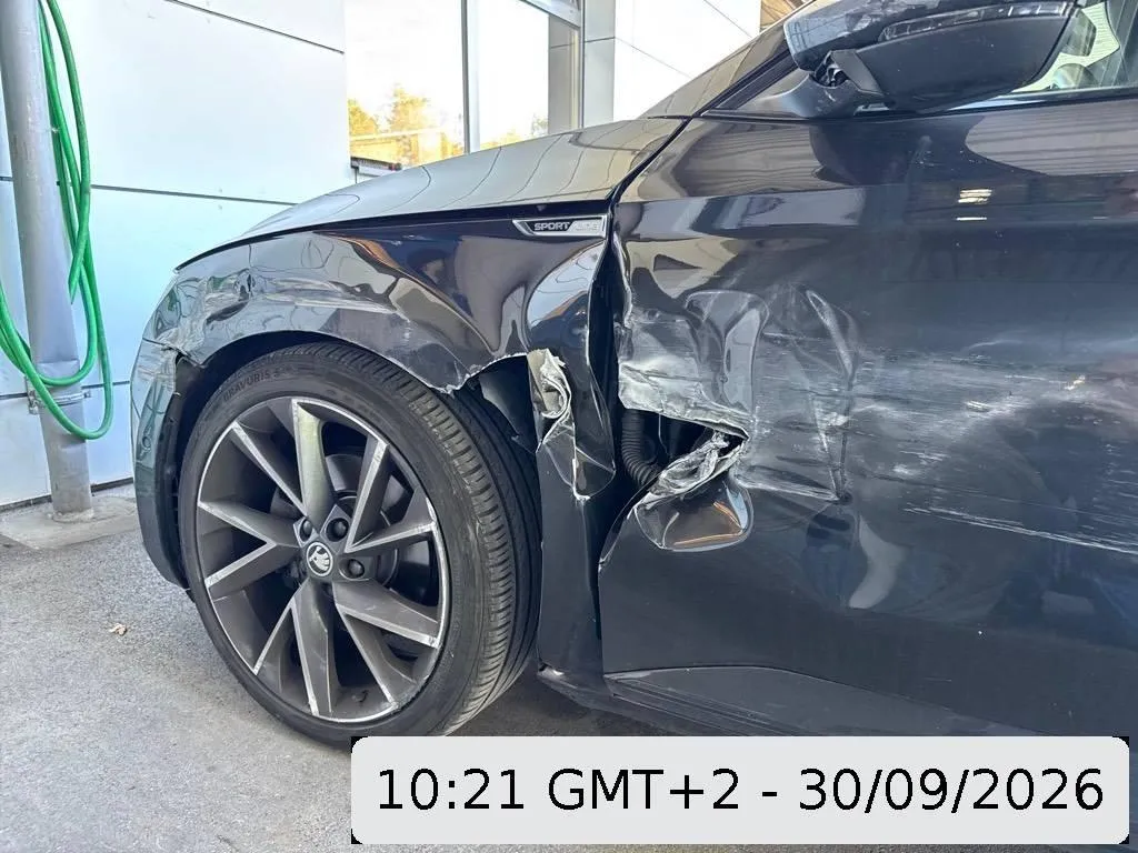 SKODA Superb 2.0 TDiSp.Li.+4x4, 190 PS — zdjęcie 12