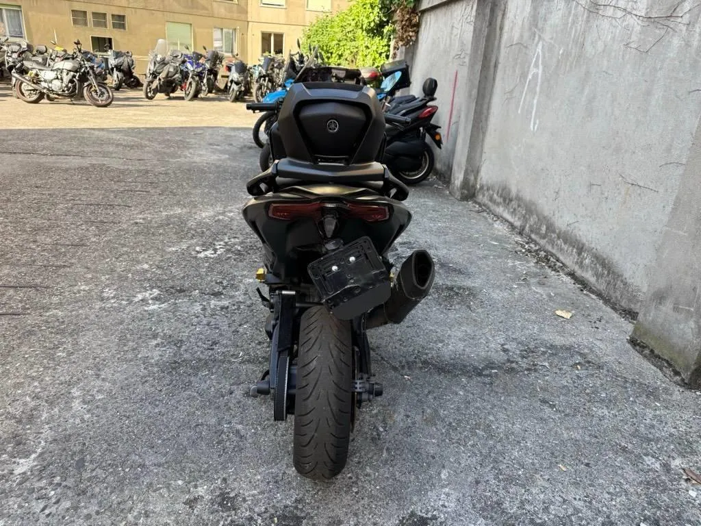 Yamaha T-Max XP 560 Tech 0.6, 48 PS — zdjęcie 2