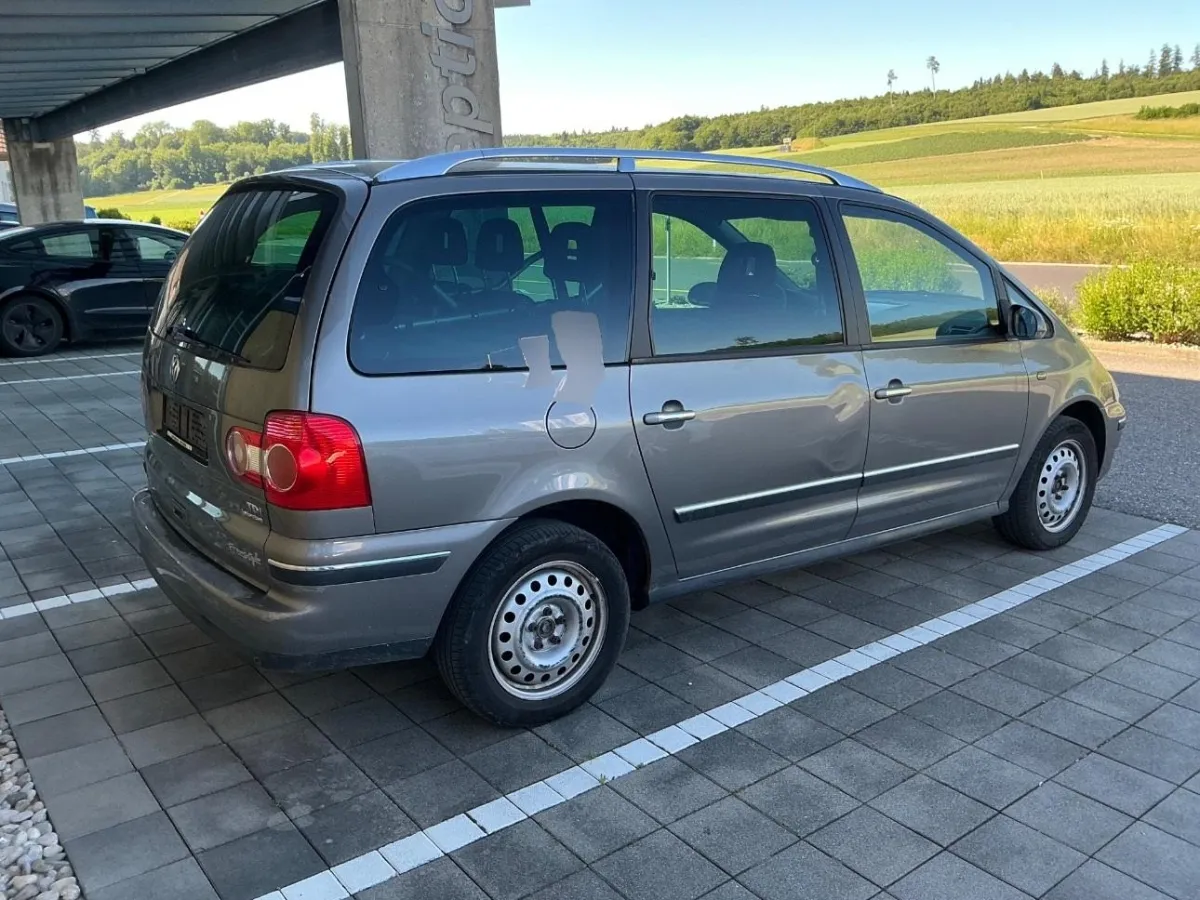 VW Freestyle 4 Motion, 115 PS — zdjęcie 2