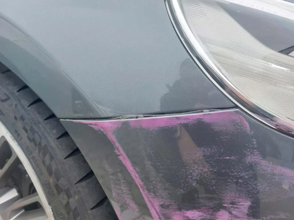 Volvo V40, 245 PS — zdjęcie 15