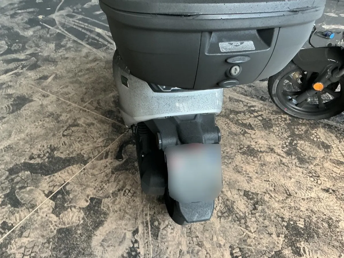 Ecooter E3, 10 PS — zdjęcie 9
