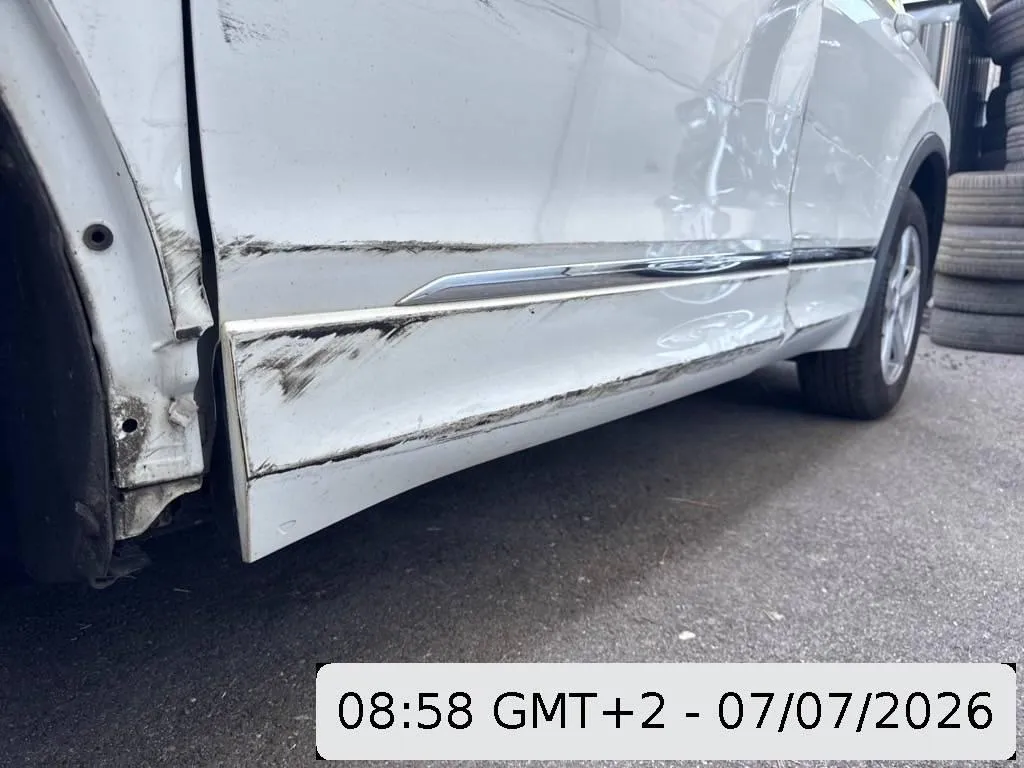 VW Tiguan 2.0TSI High 4M, 180 PS — zdjęcie 12