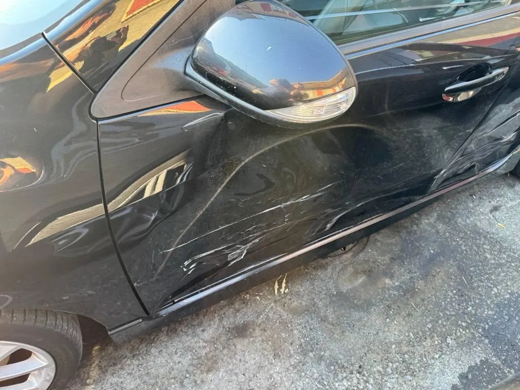 MAZDA 3 2.3 16V DISI Turbo MPS 2.3, 260 PS — zdjęcie 12