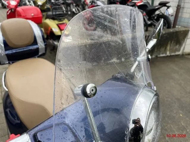 PIAGGIO Vespa Primavera 125, 11 PS — zdjęcie 11