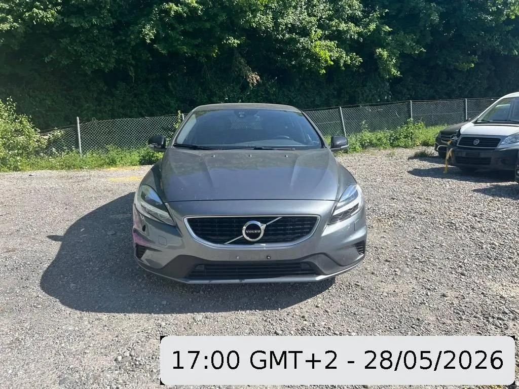 Volvo V40, 245 PS — zdjęcie 5