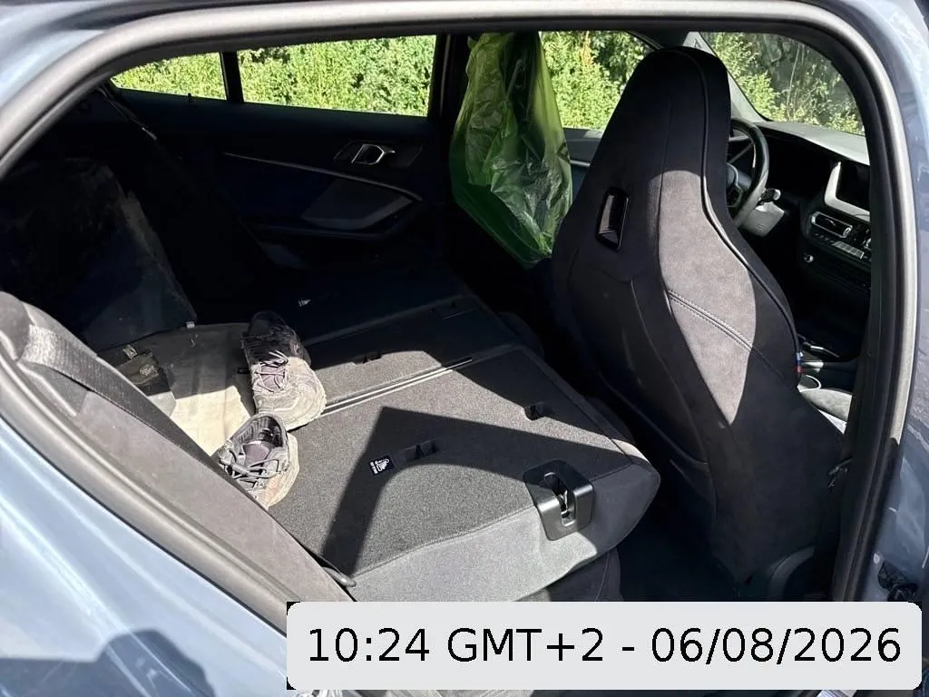BMW 1er Serie M135i xDrive, 306 PS — zdjęcie 8
