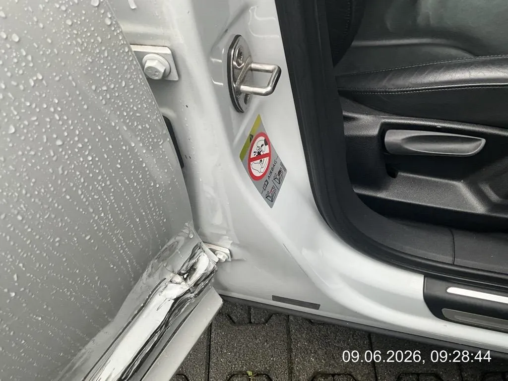 Audi Q3 2.0 TFSI quattro S-Tronic, 211 PS — zdjęcie 14